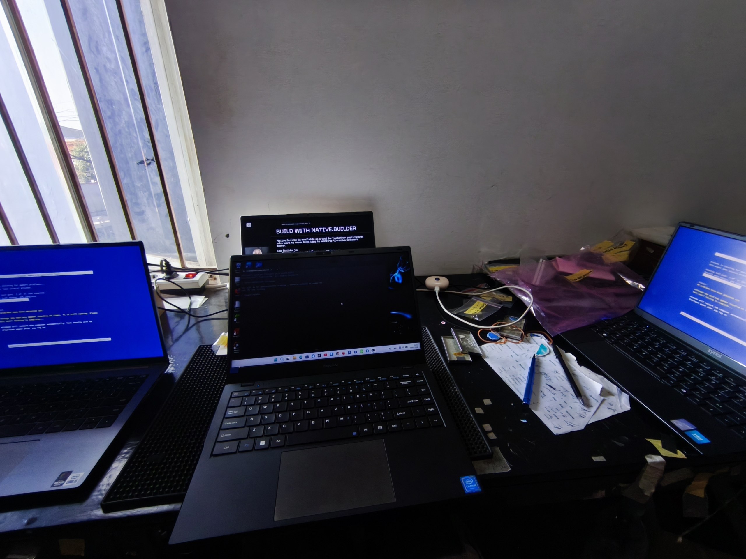 System Memory Diagnostic — Multi-Device Testing